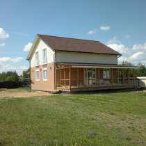 Строим деревянные дома лестницы, в Ярославле