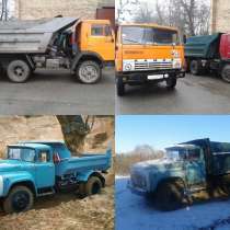 ВЫВОЗ ЛЮБОГО СТРОИТЕЛЬНОГО МУСОРА, в Ростове-на-Дону