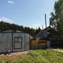 Дача в живописном месте, в г.Глубокое