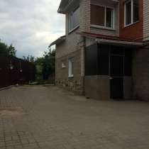 Коттедж 240 м² на участке 5 сот, в Воронеже
