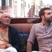 Их ИТАЛИЯ. Документальный фильм Познер, Уригант, в Москве