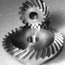 Изготовление шестерен, в Москве