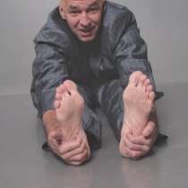 Энергетический Йога-массаж, в Москве