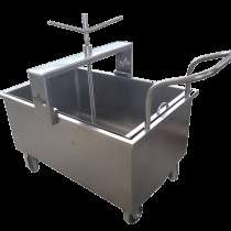 Пресс-тележка, в Ижевске