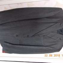 Костюм - тройка (Турция) р54,56, НОВАЯ, в г.Кокшетау