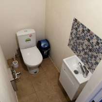 Продается дом 55 м², 3 комнаты, Свежий ремонт, в г.Бишкек