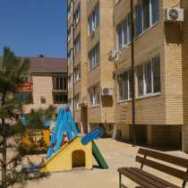 Продается 2х комнатная квартира, в Анапе