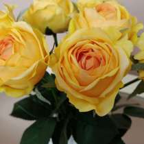 Букет роз, в Нижнем Новгороде