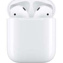 Беспроводные наушники Apple AirPods, в г.Черновцы