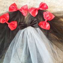 Фата с бабочками на девичник, изготовление, в г.Таллин