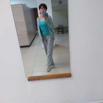 Сабира, 46 лет, хочет пообщаться, в г.Усть-Каменогорск