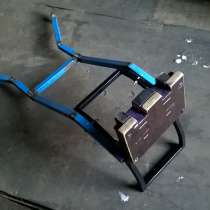 Транец для надувной лодки, в Верхней Пышмы