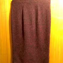 Юбка букле Сирия размер 48-50 L-ХL новая, в Владимире