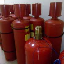 Покупка, утилизация баллонов-модулей, в Москве