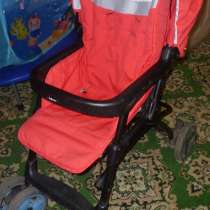 Коляска детская прогулочная Инглезина, в Ярославле