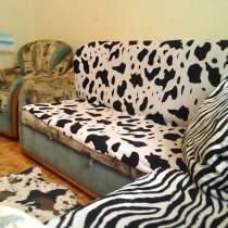 Меленькая недорогая квартира в центре, в Пензе