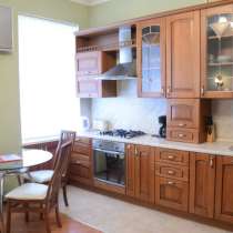 Сдается благоустроенная трехкомнатная квартира, в Новом Осколе