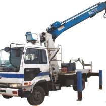 Водитель-оператор автобуровой, в Москве