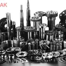 Закупаем запчасти для карьерной техники, в Новокузнецке