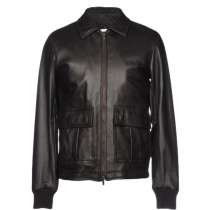 Кожаная куртка, в Москве