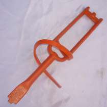 Спираль. Улитка PFT, в Анапе