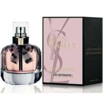 Духи YSL Mon Paris, в Москве