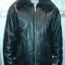 Мужская куртка, в г.Павлодар