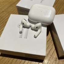 AirPods PRO, в Москве