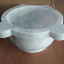 В данном разделе представлены курны из мрамора, в г.Алматы