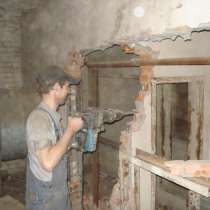 Демонтаж Киров, в Кирове