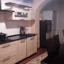 Продам 2-комнатную квартиру с ремонтом, в Яблоновском