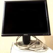 Монитор DELL 1703FP, в г.Лида