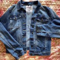 Джинсовка gloria jeans, в Бирске