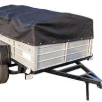 Прицеп легковой купить с доставкой, в г.Одесса