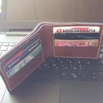 Кошелек ручной работы, в г.Минск