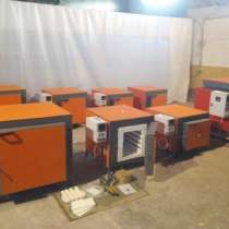 Муфельные печи от производителя. Огнеупор-Синергия РОСмуфель, в Челябинске