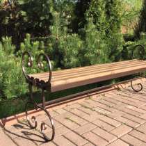 Лавочка №13, в Ульяновске