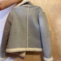 Дубленка, в Нижнем Новгороде