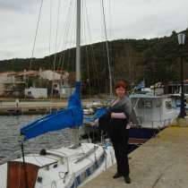 Татьяна, 60 лет, хочет пообщаться, в Задонске