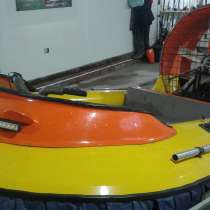 Продам катер на воздушной подушке (Аэроджип), СВП, в Новосибирске