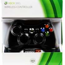 Беспроводные джойстики на Xbox 360, в Ставрополе