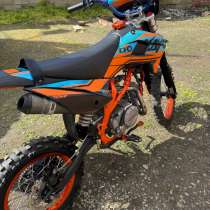 Питбайк, в Армавире