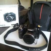 цифровой фотоаппарат Panasonic Lumix LZ30, в Калининграде