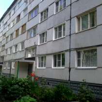 Продаю 1-комн. квартиру по ул. Ладожская 53, в Пензе