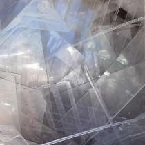 Закупка отходов, изделия из оргстекла, в Новосибирске