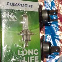 Продам автомобильные лампы Лонг Лайф, в г.Луганск