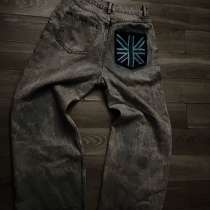 кастомные джинсы have2, в Краснодаре