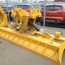 Отвалы на Фронтальный погрузчик гидравлические, в Краснодаре