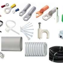 Электрика для предприятий, в Челябинске