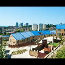 Продажа квартира 22кв. м Сочи(Адлер), в Сочи